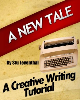 Creative writing service
