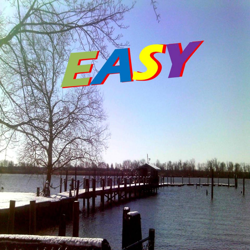 Easy by A New Tale - Song Cover Art