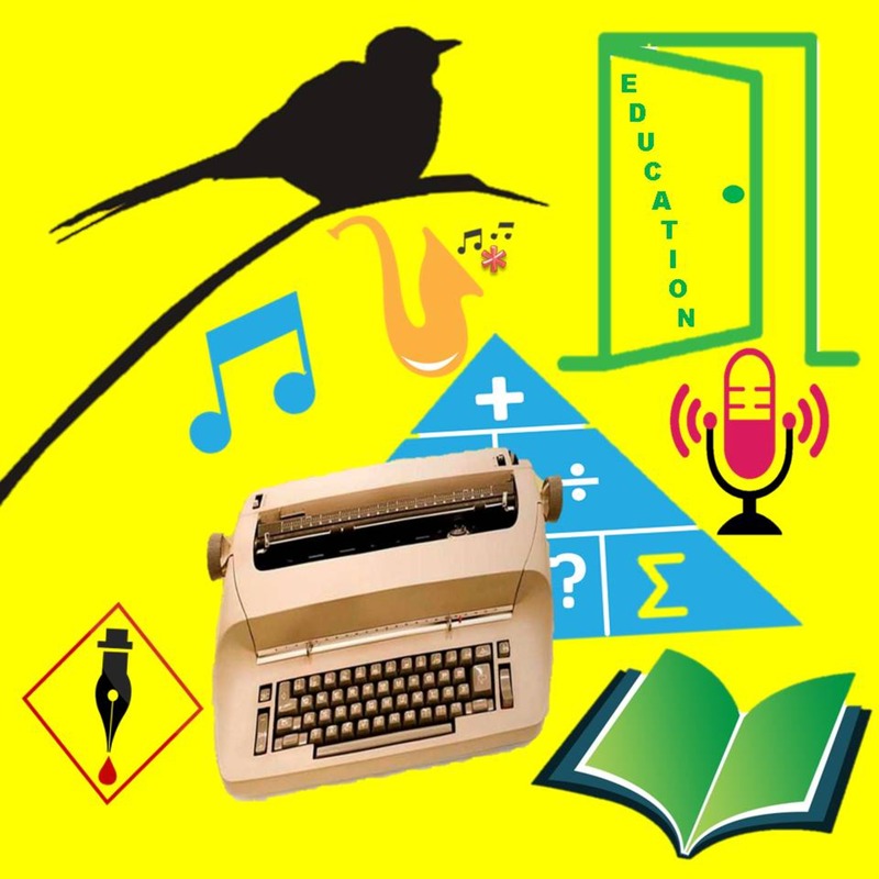 Education by A New Tale - Song Cover Art