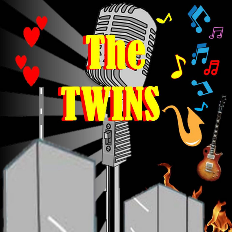 The Twins by A New Tale, song cover art.
